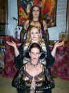 3 Goth Chicks (8).JPG (179759 bytes)